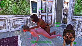 Mod Powers Build Dream Harem with Naughty Scenes 07