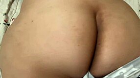 bbw latina sits on face licking pussy until she cums moaning