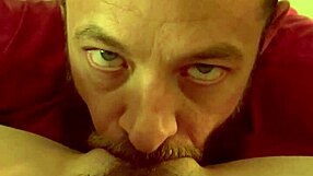 wanna master eating dripping wet pussy like brad newman teaches in this hot tutorial?