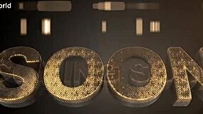 French and Russian Pussies and Asses Filled by Triple Dong in Bedroom