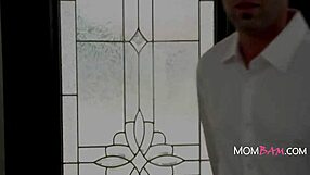 Samanthasinz becomes a shared wife pet for Nicky Rebel and MomBam