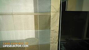 newbie's welcome blowjob gets anal-hungry boss bitch super jealous at work