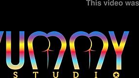 can hot colombian madison stil survive three monster cocks double anal dp?