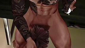 innocent model xnillax hides her pornstar big ass fucking side