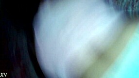 Raphael Slams Big Ass on Gordinha Safada with Monster Cock!