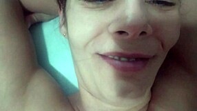 damn that hot pastor got busted fucking her 18yo stud raw