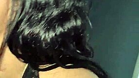 Whore Sucks Huge Cock and Pumps Milk