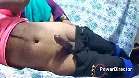 i watched indian doctor pound nurse bent over