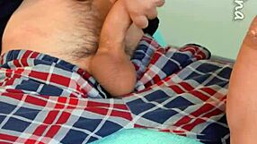 Hey, stepmom niurakoshkina's halloween surprise is my big cock craving