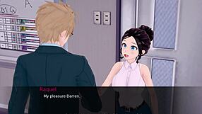 lets play short stories 1 with big tits blowjob and group sex!