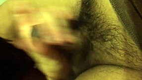 whoa check my girlfriend's juicy lips slurping that asian cock!