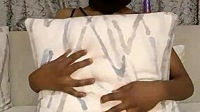 Why does this sensual movement make me feel like such a whore?