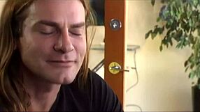 i'm pounding this blonde milf mommy in her slutty high heels all over the bed