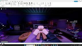 Destroying That Tight Catgirl Pussy Hard!