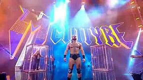 Wargames Masculina Survivor Series 2022 Wrestling Clash