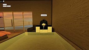 Busty fan submits to domination with intense doggystyle pussy railing and big tits bouncing