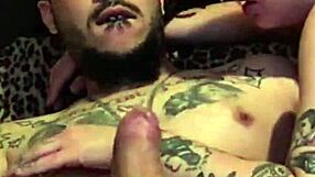 Kitty slayer milf tattoo amateur hardcore fuck