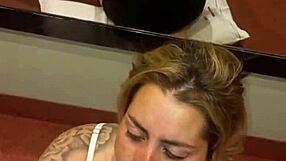 Listen to the intimate whispers and gentle sounds of deep affection