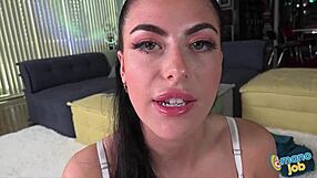 the nurse gal ritchie felt so frustrated at the hospital until she gave her patient an intimate wet pussy cure with teasing lingerie