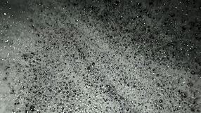 wanna join my foamy cock play in the hot tub with chill music?