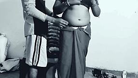 Chhinar Enjoys Holi Party with Young Mother-in-Laws and Monster Cocks