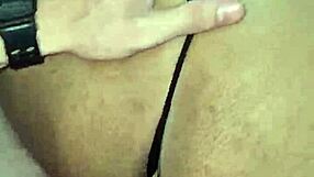 Whore Sucks Huge Cock and Pumps Milk