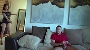 Intense Double Penetration for Tory Lane!