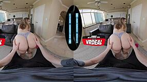 Ready for Lucky Anne's Tight Pussy Squeezing Your Cock, Inked Hottie Style?