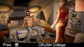 Crush college