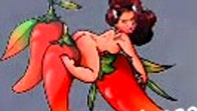 Hot Wife Tries Shameful Cock And Moans In Ecstasy