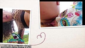 Venezuelan prepago pays hotel with raw public sex no condom outdoor