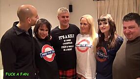 tubbs adreena and lucy milfs bent over big tits pussy riding group orgy