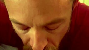 wanna master eating dripping wet pussy like brad newman teaches in this hot tutorial?