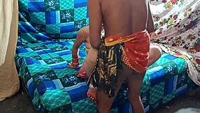 fat cock stretches her tight pussy wide