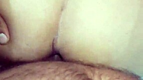 i feel my ass stretched wide as husband pounds me deep and raw