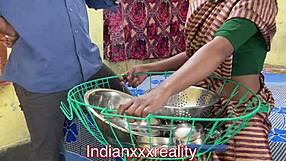 indian desi pussy pounded hard dirty hindi talk fucking