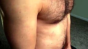 Abstinence Dirty Talk Triggers Rough Orgasm