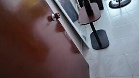 stepsister's fat ass slutted out hard?