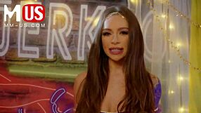 Jerkaoke game with Alyx Star and Chris Blaccwood