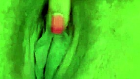 FINGERING my JUICY virgin CHOCOLATE PUSSY till i SCREAM and CREAM