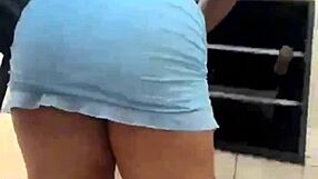 Japanese Blogger Gives Tight Pussy to Big Black Cock BBQ Guy Raw POV