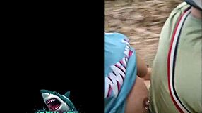 Venezuelan prepago pays hotel with raw public sex no condom outdoor