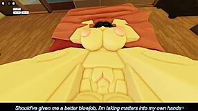 Busty fan submits to domination with intense doggystyle pussy railing and big tits bouncing