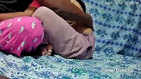 i watched indian doctor pound nurse bent over