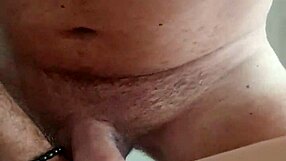 Alineflavio's Update 47: Cum explodes over her eager milf pussy?