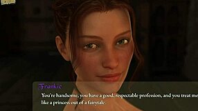 i faced the price of power in part 20