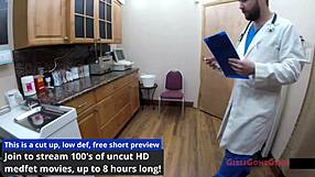 i crave taylor ortega's backstage anal fingering fun