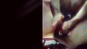 Old Man Cheating Footjob Prettyfeetelite