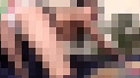 My Pigtails and White Panties Drive You Wild with Desire