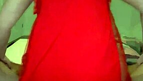 Stepsis Licks Balls Before Tit Cum Blast